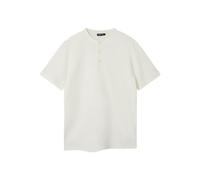 NAME IT Nlmfagen SS Polo, Blanco, 158 cm-164 cm
