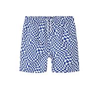 name it NLMZIMMI Shorts Box, Bañador Niños, Bluing, 158