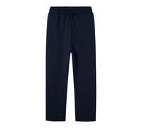 NAME IT NLNNIZU BRU STRAIGHT SWEAT PANT NOOS, Pantalones deportivos Unisex adulto, Navy Blazer,