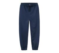 NAME IT Nlnnizu BRU Sweat Pant Noos, Azul Marino, 62 cm