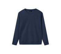 NAME IT NLNNIZU LS BRU O-Neck Sweat Noos, Pantalones Deportivos Unisex Adulto, Navy Blazer,