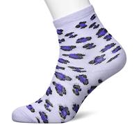NAME IT NMFBERA NON SOCK, Calcetines Niñas bebés, Cosmic Sky, 22/24