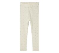 NAME IT NMFGAGO Slim Legging Lil Noos, Leggings Niñas, Turtledove/AOP:Heart,