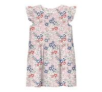 NAME IT Nmfhaile Cap SL Dress Nmfhaile Cap SL Dress Niñas (Pack de 1)