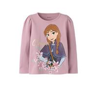 Name IT Nmfjala Frozen LS Top Box Wdi Nmfjala Frozen LS Top Box Wdi Niñas (Pack de 1)