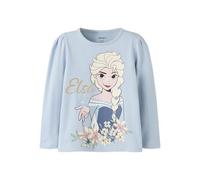 Name IT Nmfjala Frozen LS Top Box Wdi Nmfjala Frozen LS Top Box Wdi Niñas (Pack de 1)