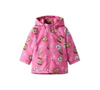 NAME IT Nmfmaxi Pawpatrol Jacket Noos Cplg, Pink Cosmos, Numeric_86 para Niñas