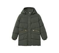 NAME IT Nmfmemo Jacket Long Tb Chaqueta acolchada Niñas