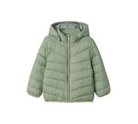 NAME IT Chaqueta de entretiempo oliva, Talla 104