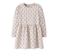 Name IT Nmfnikala LS Dress Box Lnoos Nmfnikala LS Dress Box Lnoos Niñas (Pack de 1)