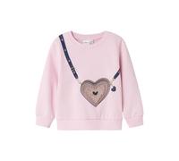 NAME IT Nmfnora Sweat BRU Box, Sweet Dreams, 116