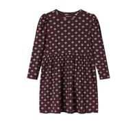 NAME IT Nmfonine LS Dress BF, Sassafras, 98