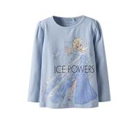 NAME IT Nmfosma Frozen LS Top Box Wdi, Windsurfistas, 92