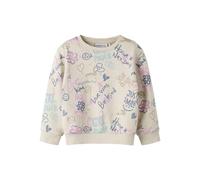 Name IT Nmfritta LS Nreg Swe BRU, Summer Sand, 104 para Niñas