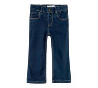 NAME IT Vaquero 'NMFSalli' azul oscuro, Talla 98