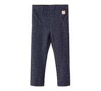 NAME IT Nmfsalli Dnmtally Swe Leggings Noos Pantaln para Niñas