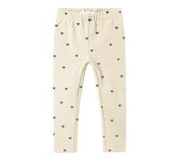 NAME IT Nmftavina - Mallas de Forro Polar BRU Noos, Summer Sand, 122