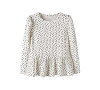 NAME IT Nmftenna LS Top PB, Gardenia, 104