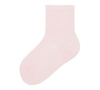NAME IT NMFTONES Sock Calcetines, Rose Smoke, 22/24 Niñas bebés