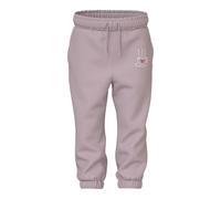 NAME IT Nmfvallene Nreg SWE Pant UNB, Burnished Lilac, 104