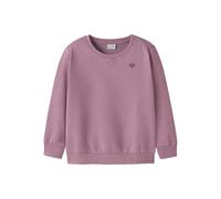 NAME IT Nmfvima LS Sweat BRU Noos Nmfvima LS Sweat BRU Noos (1 Unidad), Malva Orquídea, 104