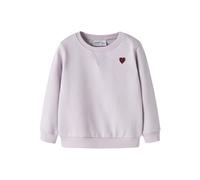 NAME IT Nmfvima LS Sweat BRU Noos, Winsome Orchid, 116