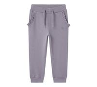 NAME IT Nmfvima SWE Pant BRU Noos, Gris Lavanda, 86