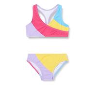 name it NMFZIMMI Bikini, Pink Yarrow, 74/80 Niñas bebés