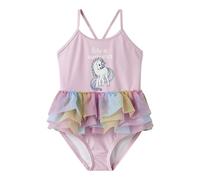 Name IT Nmfzupa Swimsuit Traje de baño Nmfzupa Niñas (Pack de 1)