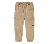 NAME IT Nmmben Cargo R TWI Pant 1771-hi Noos - Pantalones Tipo Cargo Niños