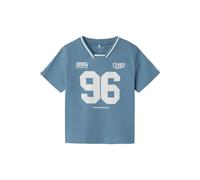 NAME IT Nmmdakki Nreg SS Top, Lago de Primavera, 98 para Niños