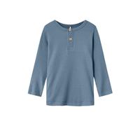 NAME IT Nmmkab LS Top Noos, Lago de Primavera, 134-140 para Niños