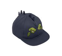 NAME IT Nmmmadox Gigantosaurus Cap Vde - Gorra Bebé-Niños