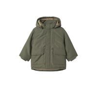 Name IT Nmmmarlow Parka Jacket PB Nmmmarlow Parka Jacket PB Niños (Pack de 1)