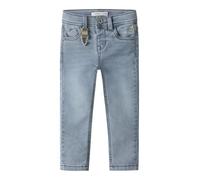 NAME IT Nmmtheo Dnmthayer 2689Swe Key Pant Noos para Niños