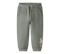 NAME IT Nmmthorne Nreg Sweat Pant BRU Box - Nmmthorne Nreg Sweat Pant BRU Box Niños