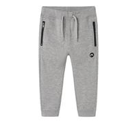 Name IT Nmmvimo SWE Pant BRU Noos Niños y Adolescentes, Gris, 68