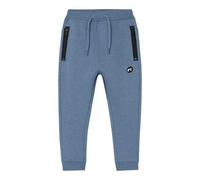 NAME IT Nmmvimo Swe Pant BRU Noos Pantalones Deportivos, Coronet Blue, 5 años Niños