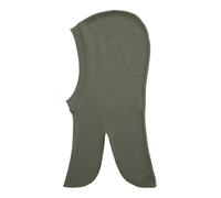 NAME IT Nmmwillit Wool Balaclava Gorro de Deslizamiento, Verde, 50-51 para Niños