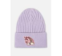 Name it Nmnmiki Knit Beanie 50 - 52 Violeta