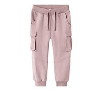NAME IT NMNOLI Sweat Pant UNB Noos, Pantalones Deportivos Unisex Adulto, Deauville Mauve,