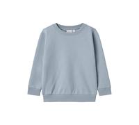 NAME IT Nmnseli LS SWE BRU Noos Nmnseli LS SWE BRU Noos Unisex Niños (1 Unidad), Dusty Blue, 92