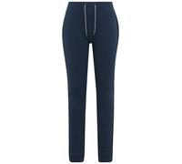 NAME IT Nkmsweat Pant UNB Noos Pantalones de Deporte, Dark Sapphire, 80 para Niños