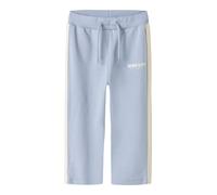 NAME IT Pantalón azul pastel / amarillo claro / blanco 98 EUR