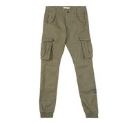 NAME IT Nkmryan Cargo R Twi Pant 2222-ba Noos, Pantalones Niños, Deep Lichen Green, 170