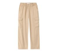 NAME IT Pantalón 'Bella' beige 176 beige