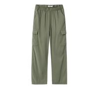 NAME IT Pantalón 'Bella' caqui 146 caqui