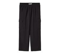 NAME IT Pantalón 'Bella' negro 116 negro