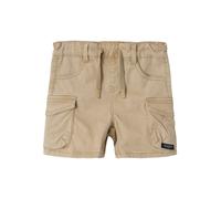 NAME IT Pantalón 'Ben' beige 80 beige