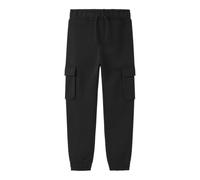NAME IT Pantalón 'NKMollie' negro 158 negro
